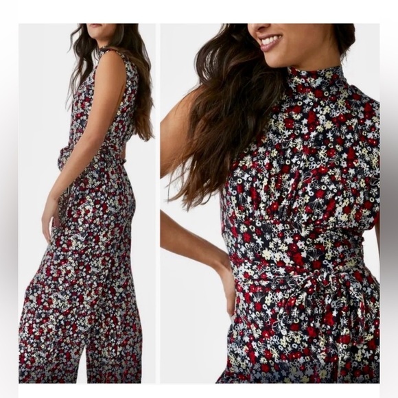 Free People Pants - Free People Jumper Size Small